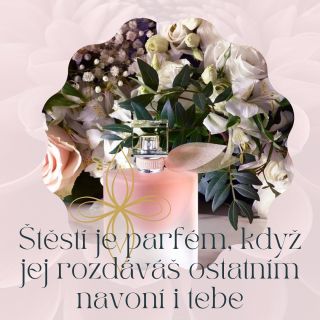 VŮNĚ PARFÉMU #parfem #vune #nicheparfem #seberozvoj #navoneni #alchymievune